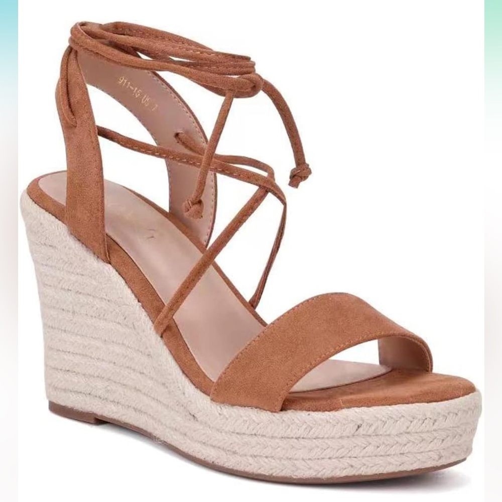 Women’s Wedged Heels